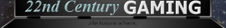 22nd Century Games